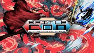 BattleCon Advanced Tournament #2: Endrbyt vs Viktor {Game One}