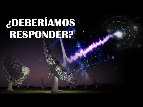 NASA Records the Most Terrifying Signals: Are They Aliens?
