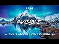 Invisible - Julius Dreisig & Zeus X Crona | 1 Hour [4K]
