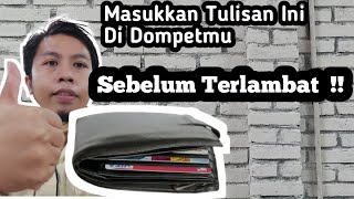 Download lagu Lakukan Hal Ini Sekarang Juga. Dompet Hilang Kembali Dalam Hitungan Jam #dompethilang mp3
