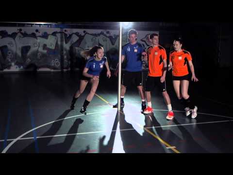 Wordt hier gehinderd?