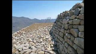 preview picture of video 'Tlaquiltenango Zona arqueológica Chimalacatlán'