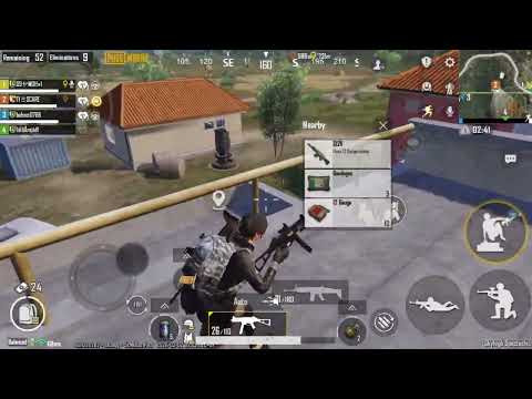 17+ Kills Monster Gameplay 😱 | Intense Erangel Rank Match | PUBG Mobile 6 Minute Clutch