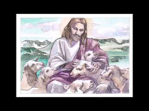 Dobry Pasterz Ewangelią Życia