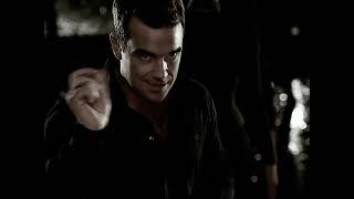 Robbie Williams - Lovelight