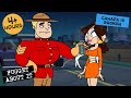 Canada Is Broken Fugget About It Adult Cartoon Full Episodes TV Show