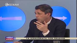 ΔΕΞΙΑ ΚΑΙ ΑΡΙΣΤΕΡΑ ΓΙΩΡΓΟΣ ΜΟΣΧΟΣ 24 11 2016