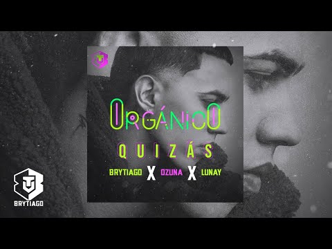 Brytiago - Quizas