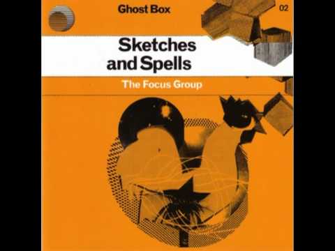 The Focus Group - Activity and Scales (from Sketches and Spells)