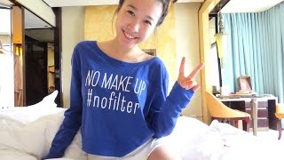 Morning & Night Skincare Routine (Sensitive Skin)