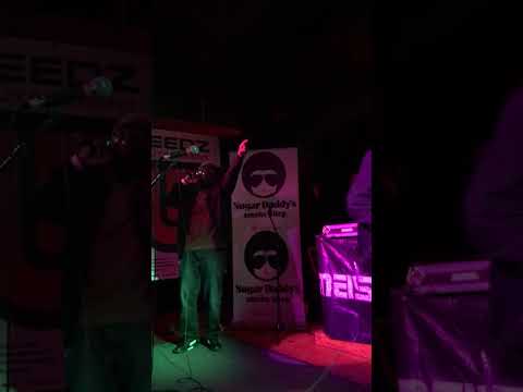 Blak Madeen in Cambridge MA