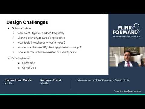 High-Quality Performant and Cost Efficient Schema-Aware Data Streams on Flink at Netflix Scale