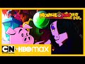 Monkie Kid | Noedels of de dood | Cartoon Network