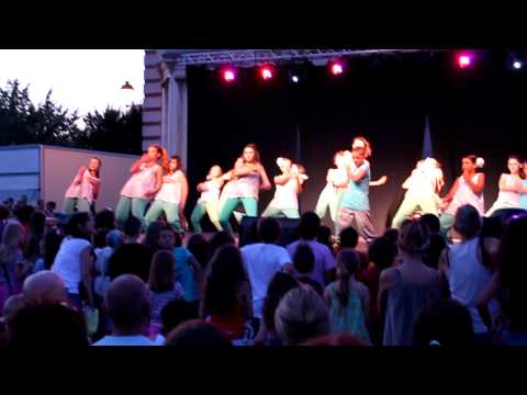 Fête de la musique Delta hip delta hop partie 4