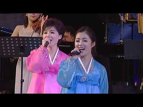 Chongbong Band - Our Faith (우리의 신념)