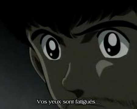 Captain Tsubasa-Roberto and Tsubasa story's