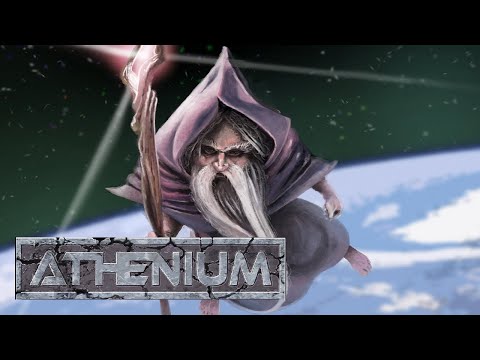 How to Play Athenium