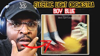 SONIC GOLD! | Electric Light Orchestra - Boy Blue | REACTION/REVIEW