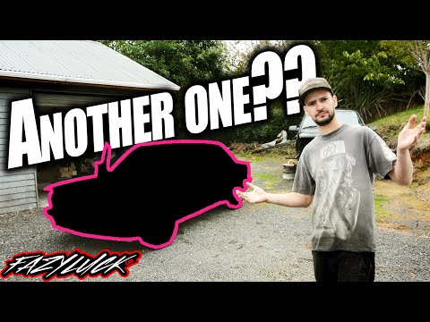 TOO MANY PROJECT CARS??