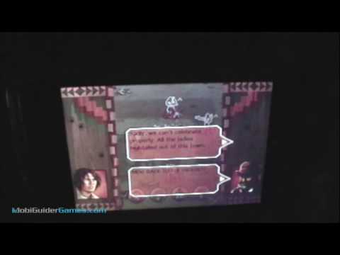 Gundead Defense Gameplay