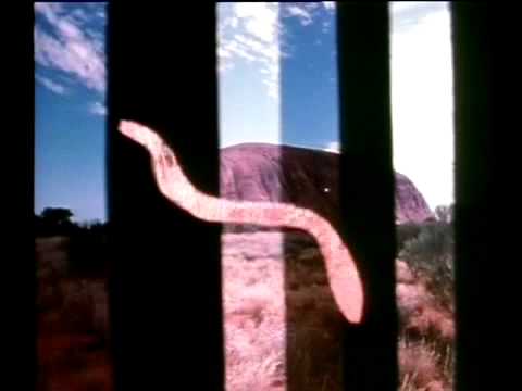 Paul Winkler  Ayers Rock