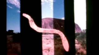 Paul Winkler  Ayers Rock