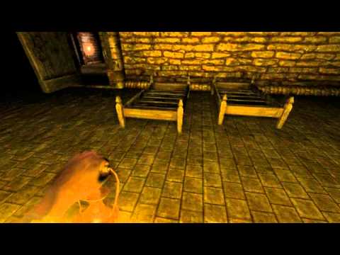 A Clue Wrapped In A Mystery! - Amnesia Custom Story: House Of Creep 7 - Part 2