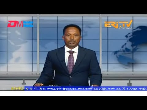 News in Tigre for July 2, 2023 - ERi-TV, Eritrea