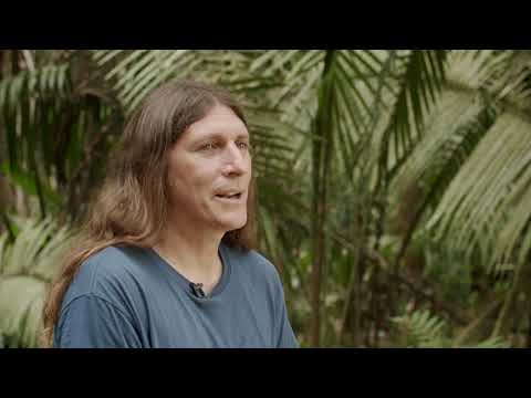 HCP BFREE Pt 2 - Preserving Fine Flavor Chocolate