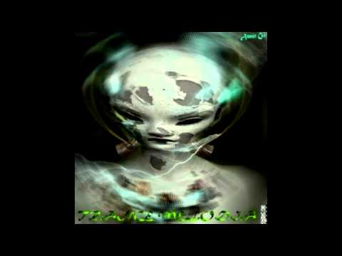 Atomic Cat - Turn Back [HD]