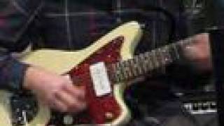 Meese - &quot;Margot&quot; Acoustic