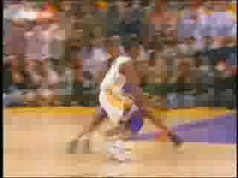 NBA Playoffs '06 Western Conference Game 6 Promo