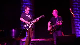 Shawn Mullins live House of the Rising Sun