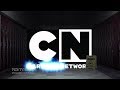 Cartoon Network HD US Halloween Idents 2018 1