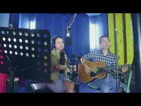 Meggie diaz - Ditinggal rabi