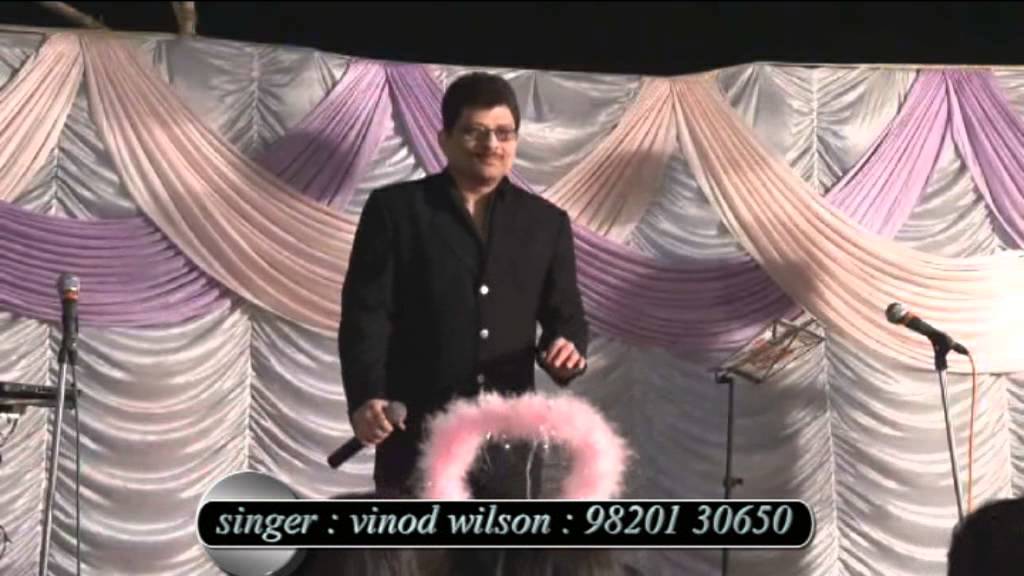 aaj unse pehli mulakaat - vinod wilson