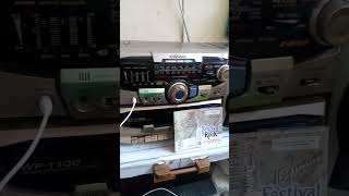 Download lagu kaset pita FESTIVAL ROCK 5 SE-INDONESIA #kasetpita #festivalrock #shorts mp3