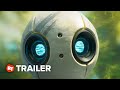 The Wild Robot Trailer 2 2024
