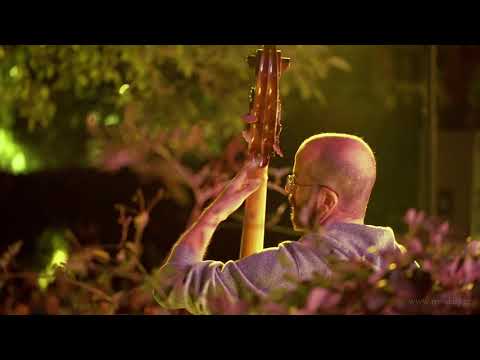 Ross Daly Quintet - Mirza