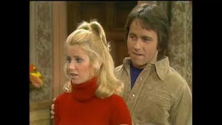 Jack to the Rescue (Three&#39;s Company)