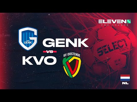  KRC Koninklike Racing Club Genk 3-4 KV Koninlijke...