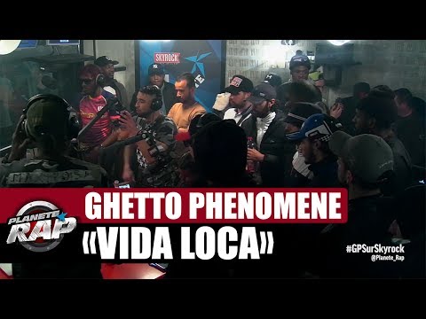 Video thumbnail for Vida Loca