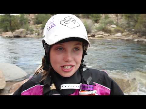 Jackson Kayak- XS Rockstar Promo