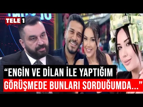 Dilan Polat'ın eski avukatı Çağdaş Çelik'ten çok konuşulacak açıklama: İlaçlarla ayakta duruyordu...