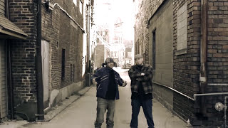 Kevlaar 7- Federal Reserve Note (Prod. by Woodenchainz) OFFICIAL VIDEO