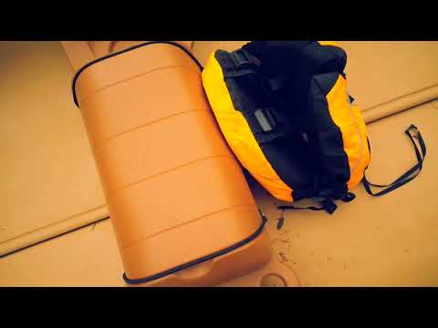 Pelican Explorer dlx Canoe Review