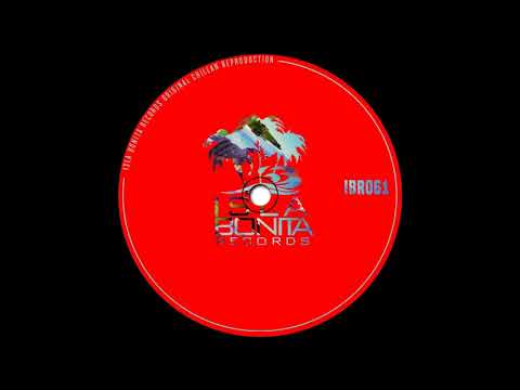 Luis Pergo - In The Mirror (Original Mix)