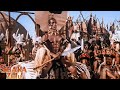 Shaka Slays The Dark Side Of Shaka