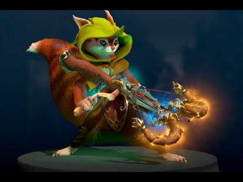 Hoodwink MID | Turbo