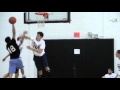 christian esko nothstar hoops summer 2012